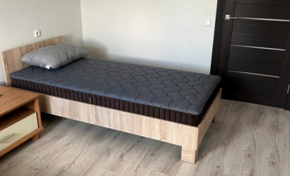 Снять 3-комнатную квартиру на сутки, Новополоцк, Денисаво 14. Фото 3