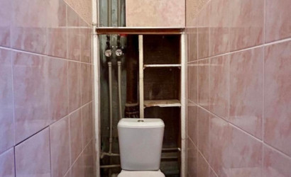 Купить 3-комнатную квартиру, Солигорск, Мира просп., 20/А. Фото 12