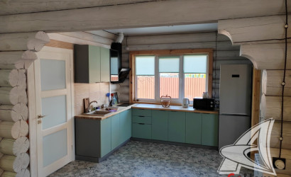 Купить дом, Брест, Сад. товарищества, 6.36 соток. Фото 13