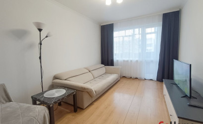 Снять 3-комнатную квартиру на сутки, Новополоцк, Янки Купалы, 11. Фото 1