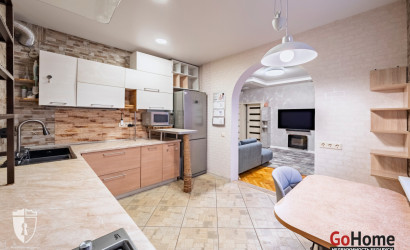 Купить 2-комнатную квартиру, Минск, Калинина, 8 (Первомайский район). Фото 2