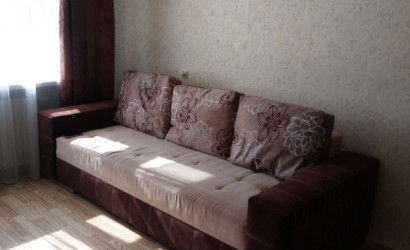 Снять 1-комнатную квартиру, Минск, ул. Великоморская, д. 12 (Ленинский район). Фото 1