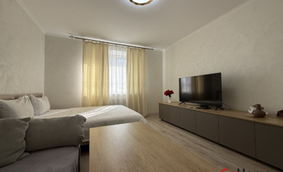 Снять 2-комнатную квартиру на сутки, Брест, Гоголя,92. Фото 3