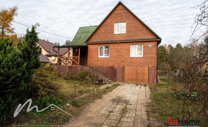 Купить дом, Столбцы, Сенкевича ул., 11.83 соток. Фото 22