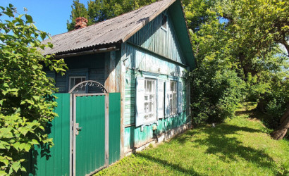 Купить дом, Полоцк, Купалы ул., 25, 5 соток. Фото 2