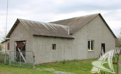 Купить дом, Соколово, Хмелевский с/с, 12.5 соток. Фото 1