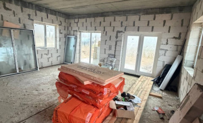 Купить коттедж, Юхновка, с/т. Триумф 3, Минский р-н, Минская область, Колодищанский с/с, 11.81 соток. Фото 8