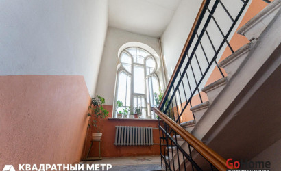 Купить 2-комнатную квартиру, Минск, Киселева ул., 28 (Центральный район). Фото 34