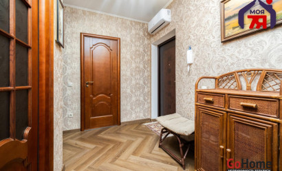 Купить 1-комнатную квартиру, Минск, Крупской ул., 23 (Заводской район). Фото 15