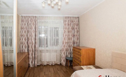 Купить 3-комнатную квартиру, Минск, Нестерова ул., 86/3 (Заводской район). Фото 3