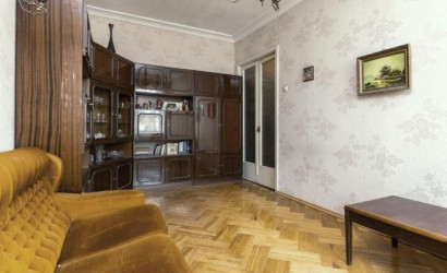 Купить 2-комнатную квартиру, Минск, Независимости просп., 78 (Первомайский район). Фото 5