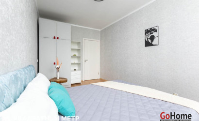 Купить 3-комнатную квартиру, Минск, Некрасова ул., 33 (Советский район). Фото 14