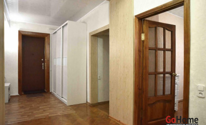 Снять 3-комнатную квартиру, Минск, ул. Комсомольская, д. 33. Фото 6