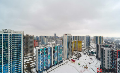 Купить 1-комнатную квартиру, Минск, Брилевская, 37 (Октябрьский район). Фото 33