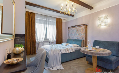 Снять 1-комнатную квартиру на сутки, Минск, ул. Евфросиньи Полоцкой, д. 3 (Фрунзенский район). Фото 13