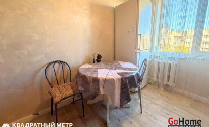 Купить 4-комнатную квартиру, Минск, Слободская ул., 107 (Московский район). Фото 12