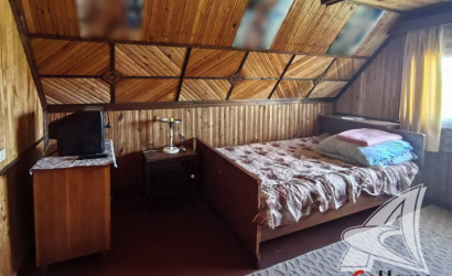 Купить дачу, Брест, Мотыкальский с/с, 5 соток. Фото 15