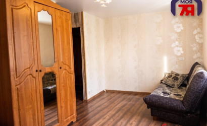 Купить 1-комнатную квартиру, Молодечно, Великий Гостинец ул., 60. Фото 6
