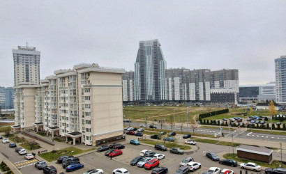 Снять 3-комнатную квартиру, Минск, ул. Мястровская, д. 3. Фото 19