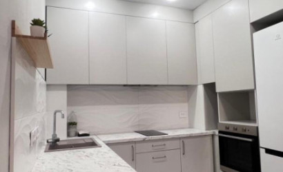 Снять 3-комнатную квартиру, Минск, Макаёнка ул. 12 (Первомайский район). Фото 4