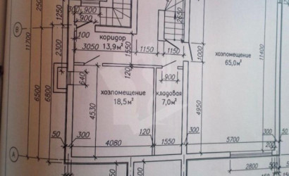 Аренда помещения, Минск, Веснинка ул., 53,  380 кв.м.. Фото 17
