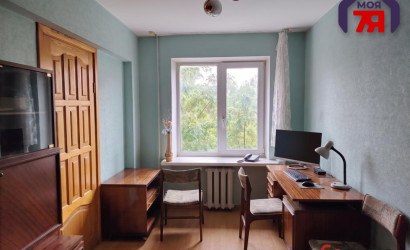 Купить 3-комнатную квартиру, Минск, Бельского ул., 43 (Фрунзенский район). Фото 11