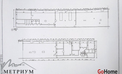 Аренда офиса, Королев Стан, Московская ул., 17,  1326 кв.м.. Фото 23