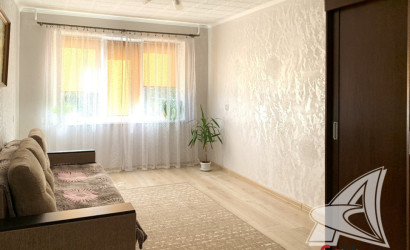 Купить 1-комнатную квартиру, Брест, Граевка, ул. Красногвардейская. Фото 2