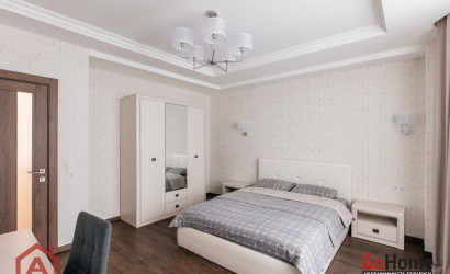 Снять 4-комнатную квартиру, Минск, Червякова, 55 (Центральный район). Фото 7