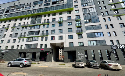 Аренда торгового помещения, Минск, Игуменский тракт, 15,  110.7 кв.м.. Фото 9