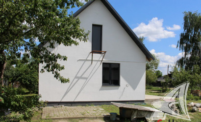 Купить дом, Брест, Мухавецкий с/с, 5 соток. Фото 2