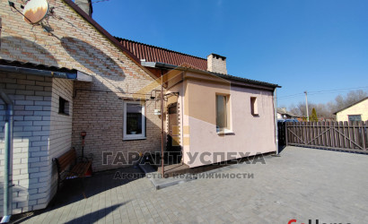 Купить дом, Брест, ул. Карла Либкнехта, 1.77 соток. Фото 5