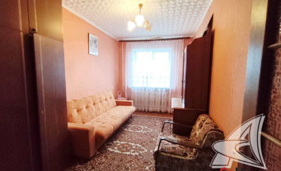 Купить 3-комнатную квартиру, Брест, Граевка, ул. Шоссейная. Фото 10