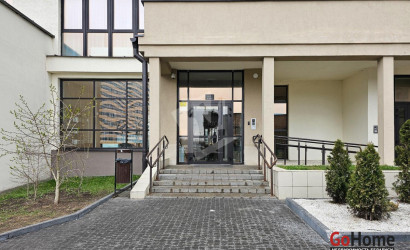 Купить 3-комнатную квартиру, Минск, Мира просп., 6(Октябрьский район). Фото 6