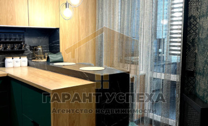 Купить 1-комнатную квартиру, Брест, ул. Гоголя. Фото 2