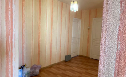 Купить 3-комнатную квартиру, Минск, пер. Холмогорский 2-й, д. 2 (Партизанский район). Фото 6