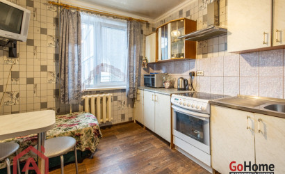 Купить 2-комнатную квартиру, Минск, Космонавтов, 3/5 (Московский район). Фото 2