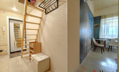 Купить 1-комнатную квартиру, Боровляны, Березовая роща ул., 99/4. Фото 10