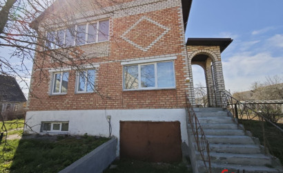 Купить дом, Смолевичи, Дружбы, 11.27 соток. Фото 15