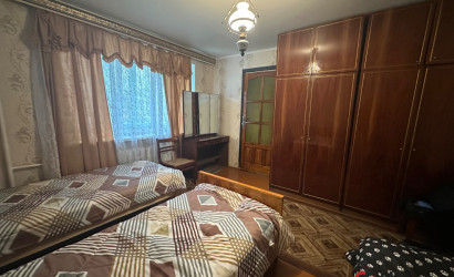 Снять 2-комнатную квартиру на сутки, Каменец, Брестская, 19. Фото 5