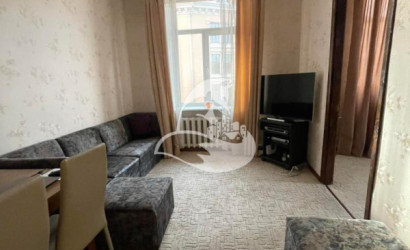 Снять 3-комнатную квартиру, Минск, Красная ул. 22 (Советский район). Фото 6