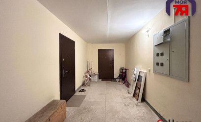 Купить 1-комнатную квартиру, Солигорск, Молодежная ул., 10. Фото 20