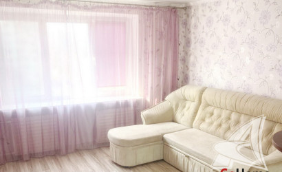 Купить 1-комнатную квартиру, Брест, Ковалево, ул. Суворова. Фото 1