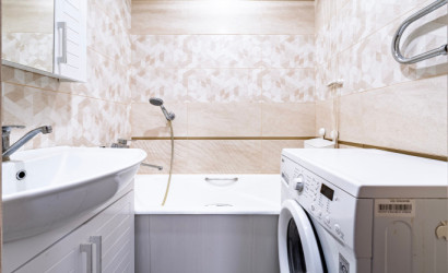 Купить 2-комнатную квартиру, Минск, Рокоссовского, 102 (Ленинский район). Фото 16