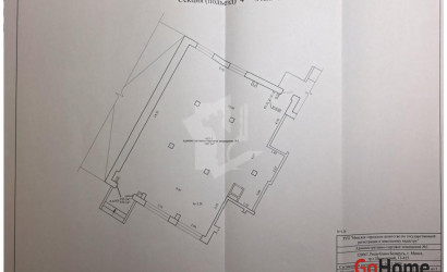 Аренда торгового помещения, Минск, Игуменский тракт, 13/1,  160.1 кв.м.. Фото 15