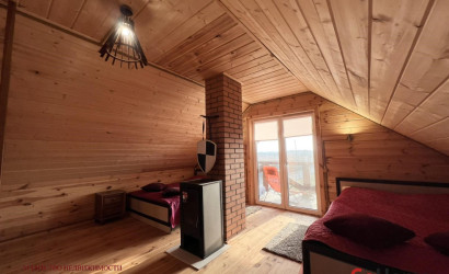 Купить коттедж, Дворцы, Советская, 25 соток. Фото 14