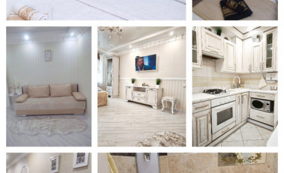 Снять 1-комнатную квартиру на сутки, Гомель, просп. Космонавтов, д. 100. Фото 6