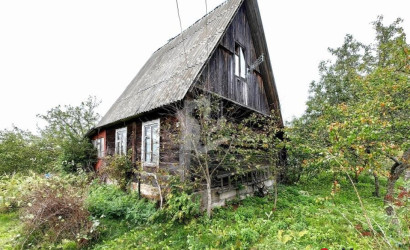 Купить дом в деревне, ПЕЛЕНГ, 6.15 соток. Фото 1