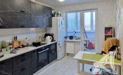 Купить 1-комнатную квартиру, Брест, Вулька, ул. Бориса Маслова. Фото 1