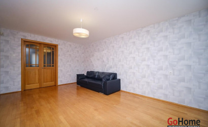 Купить 4-комнатную квартиру, Минск, Восточная ул., 133 (Советский район). Фото 16